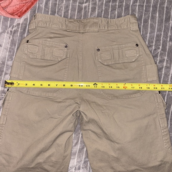 Duluth Flex Fire Hose Pants 32x30 - Picture 9 of 13